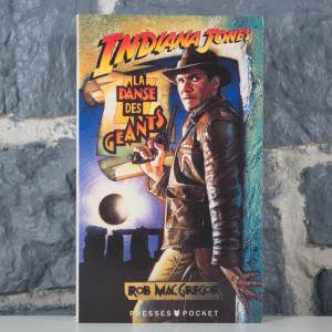 Indiana Jones et la Danse des Géants (01)